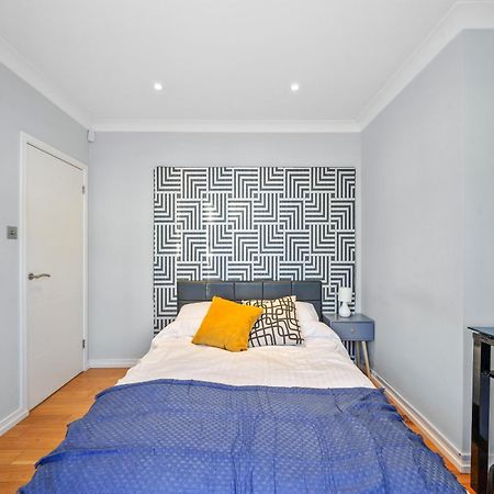 Cosy Haven Wembley Apartment Ngoại thất bức ảnh