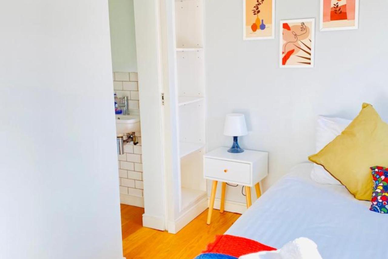 Cosy Haven Wembley Apartment Ngoại thất bức ảnh